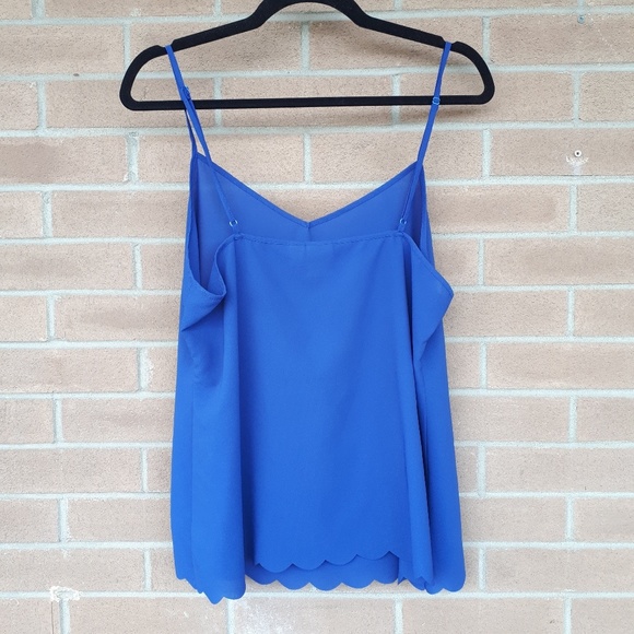 Eloise - Anthropologie -tank top - Picture 2 of 4